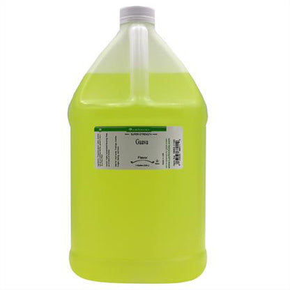 GUAVA FLAVOR