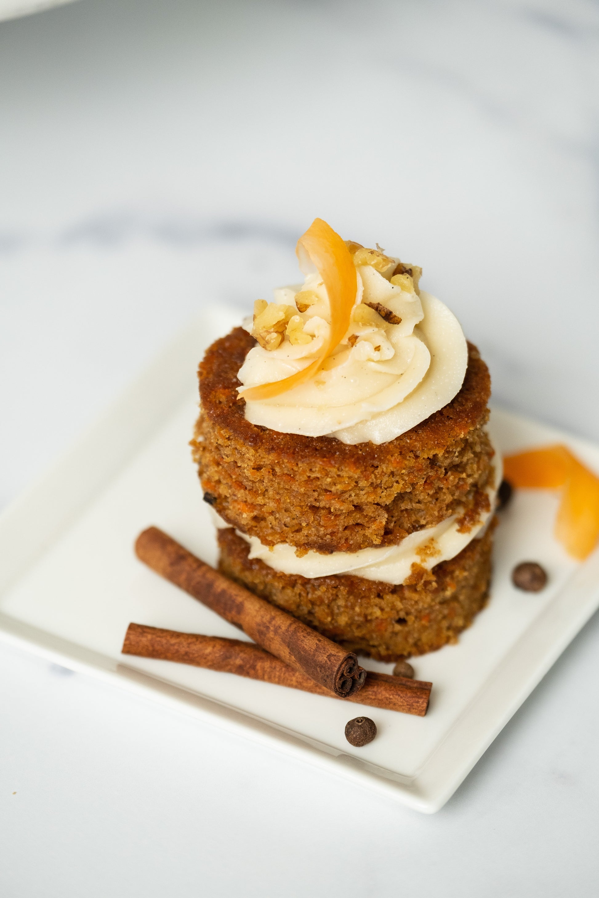 CINNAMON SPICE BAKERY EMULSION