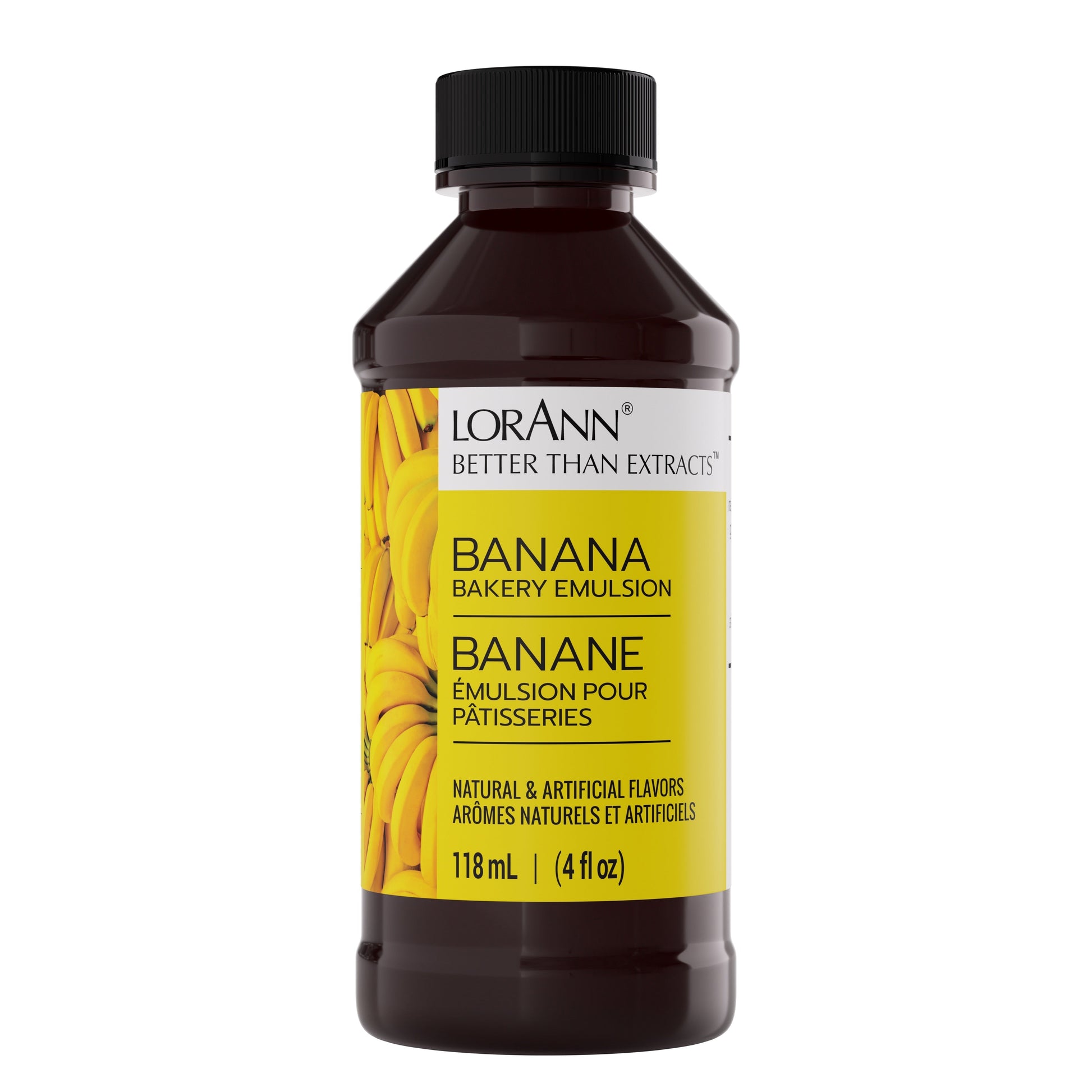 BANANA BAKERY EMULSION