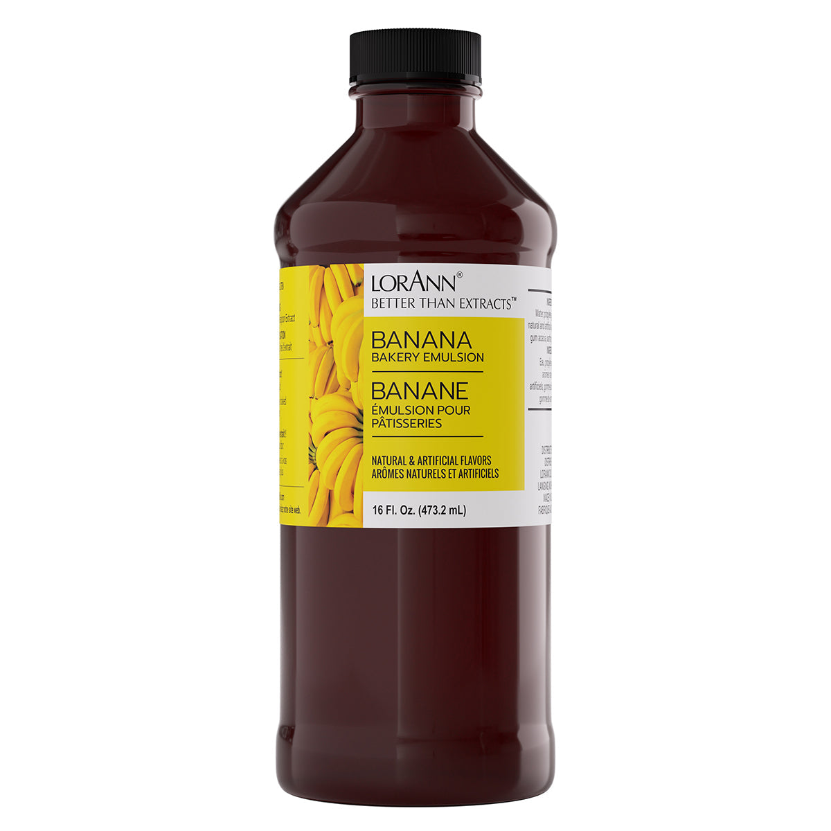 BANANA BAKERY EMULSION