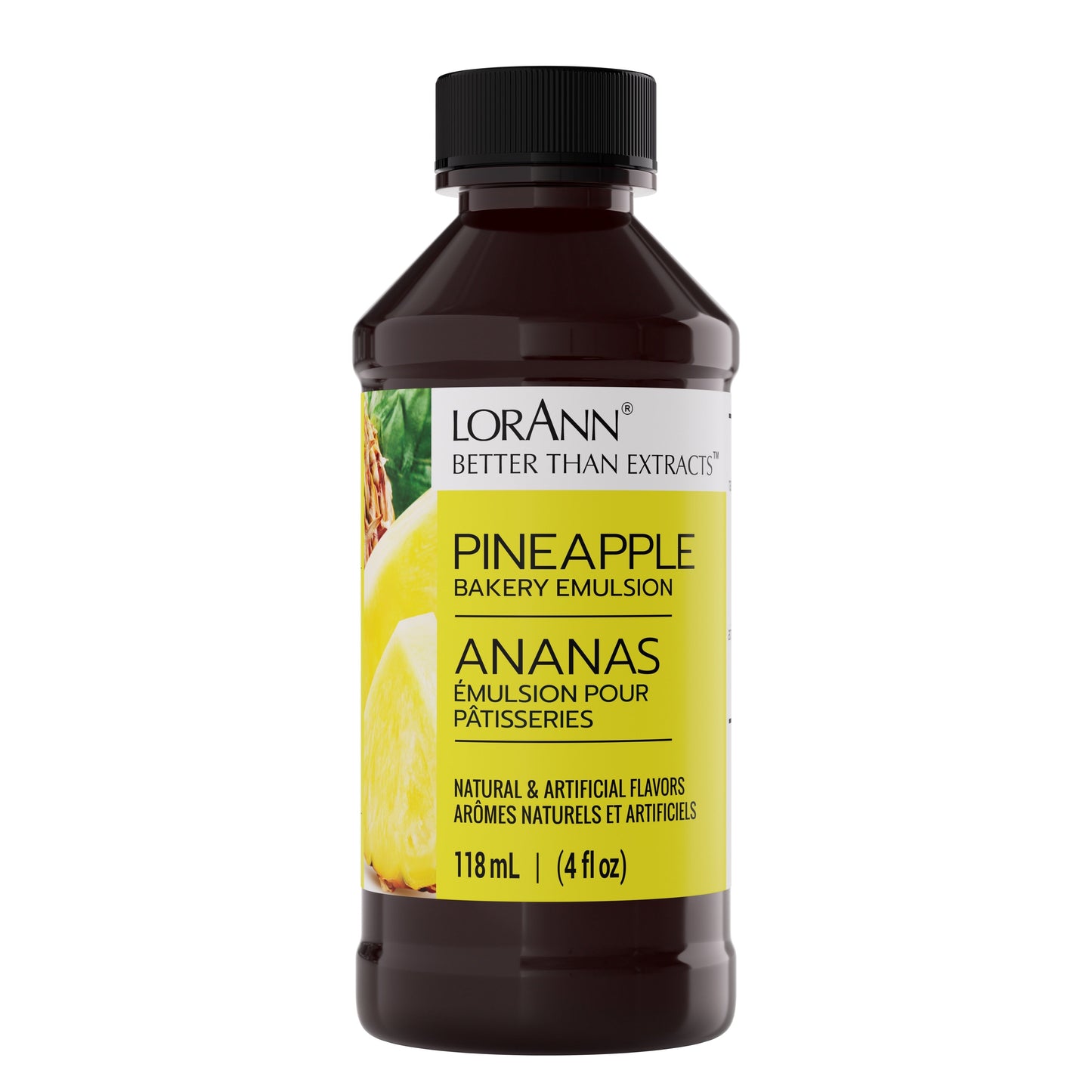 PINEAPPLE BAKERY EMULSION
