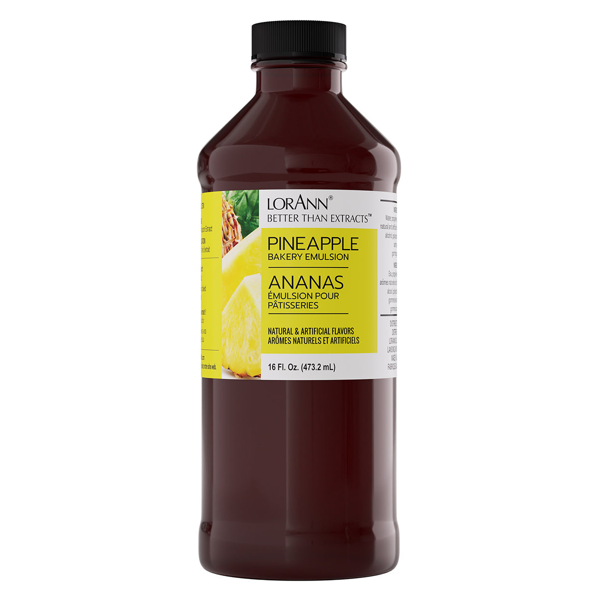 PINEAPPLE BAKERY EMULSION