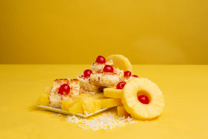 PINEAPPLE BAKERY EMULSION