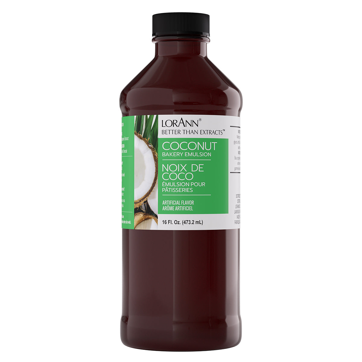 COCONUT BAKERY EMULSION