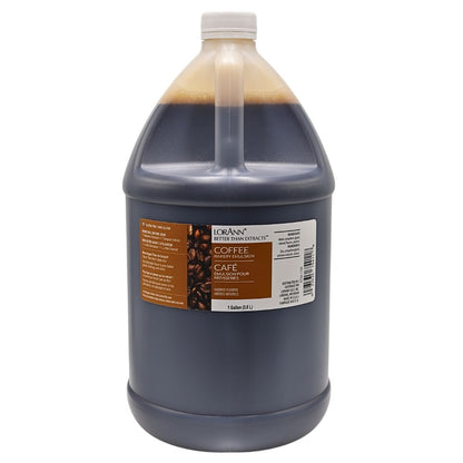 COFFEE BAKERY EMULSION, NATURAL
