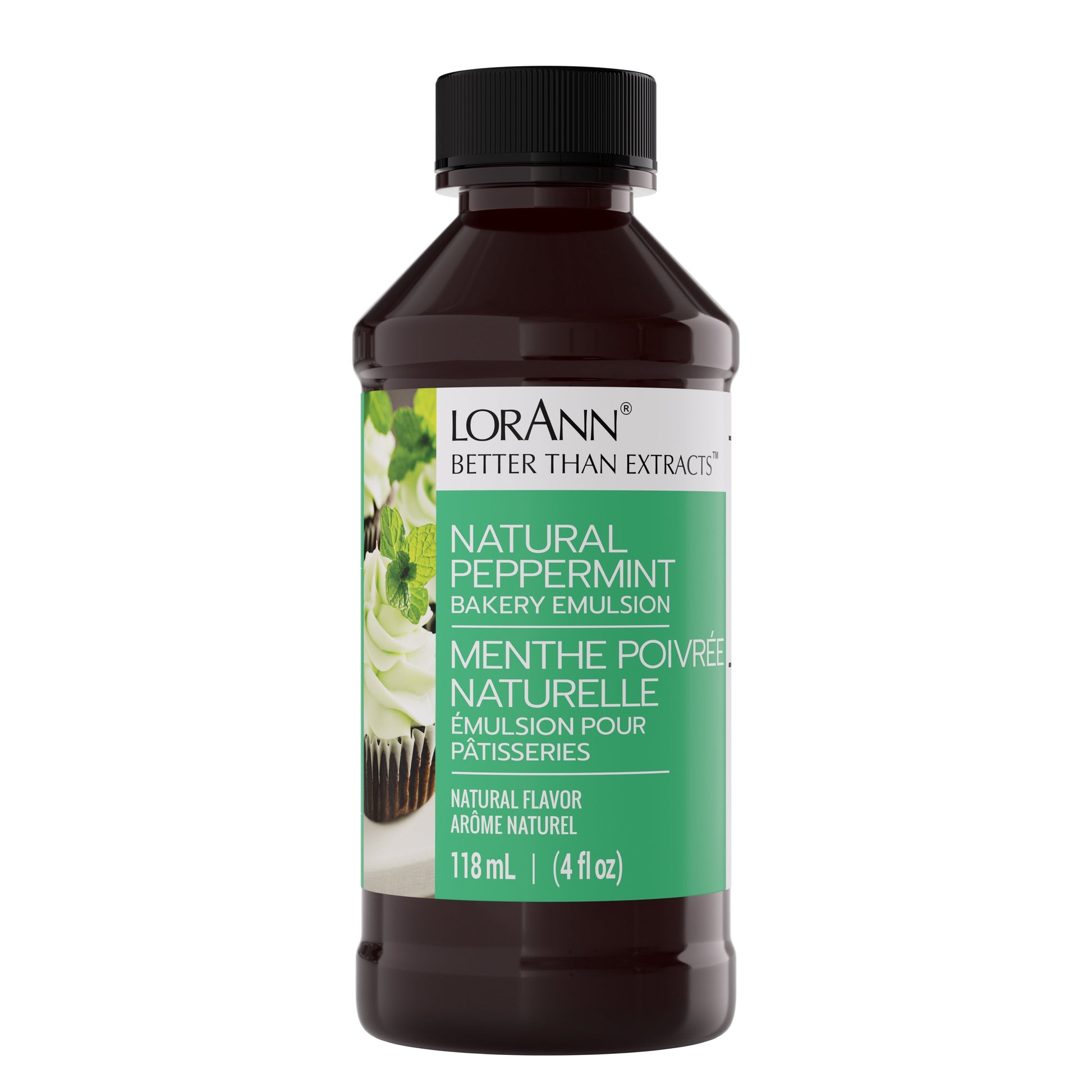 PEPPERMINT BAKERY EMULSION