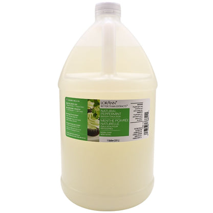 PEPPERMINT BAKERY EMULSION