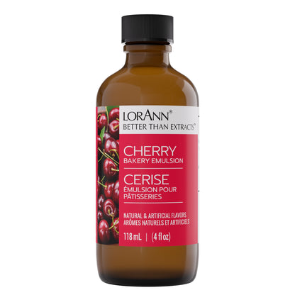 CHERRY BAKERY EMULSION