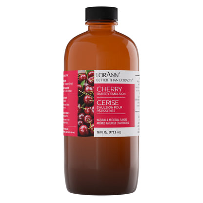 CHERRY BAKERY EMULSION