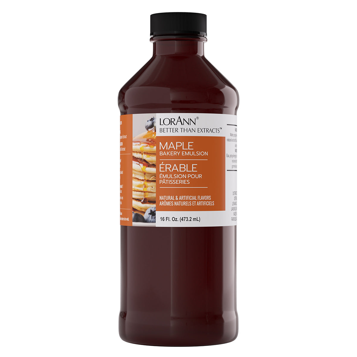MAPLE BAKERY EMULSION