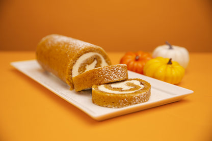 PUMPKIN SPICE BAKERY EMULSION
