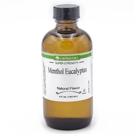 menthol oil for cigarettes Chemical additives replace in new 'non-menthol' MENTHOL-EUCALYPTUS FLAVOR, NATURAL - 4