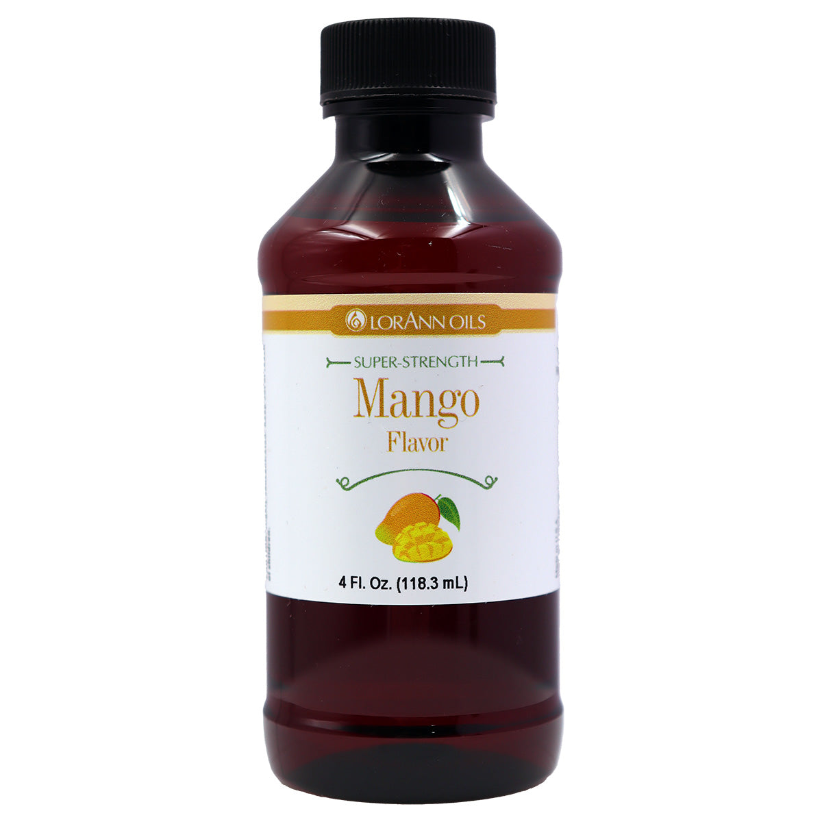 MANGO FLAVOR