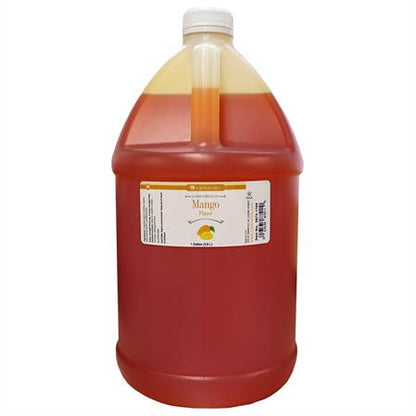 MANGO FLAVOR