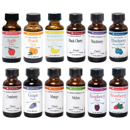 BERRIES N' MORE SS VARIETY PACK