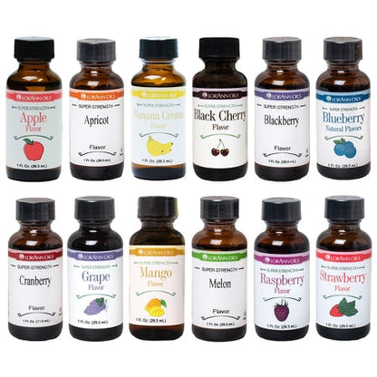 BERRIES N' MORE SS VARIETY PACK