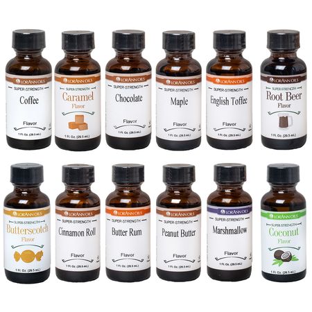 SAVOR YOUR FLAVOR SS VARIETY PACK