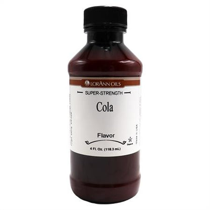 COLA FLAVOR