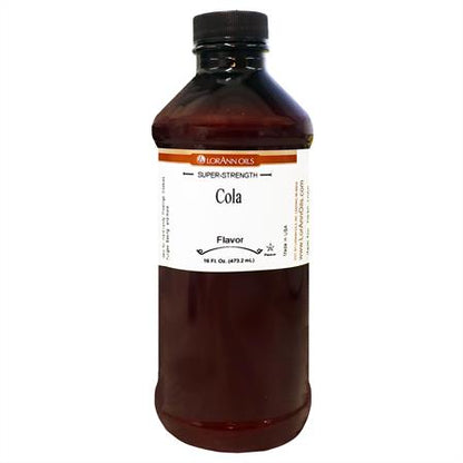 COLA FLAVOR