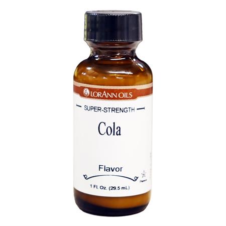 COLA FLAVOR