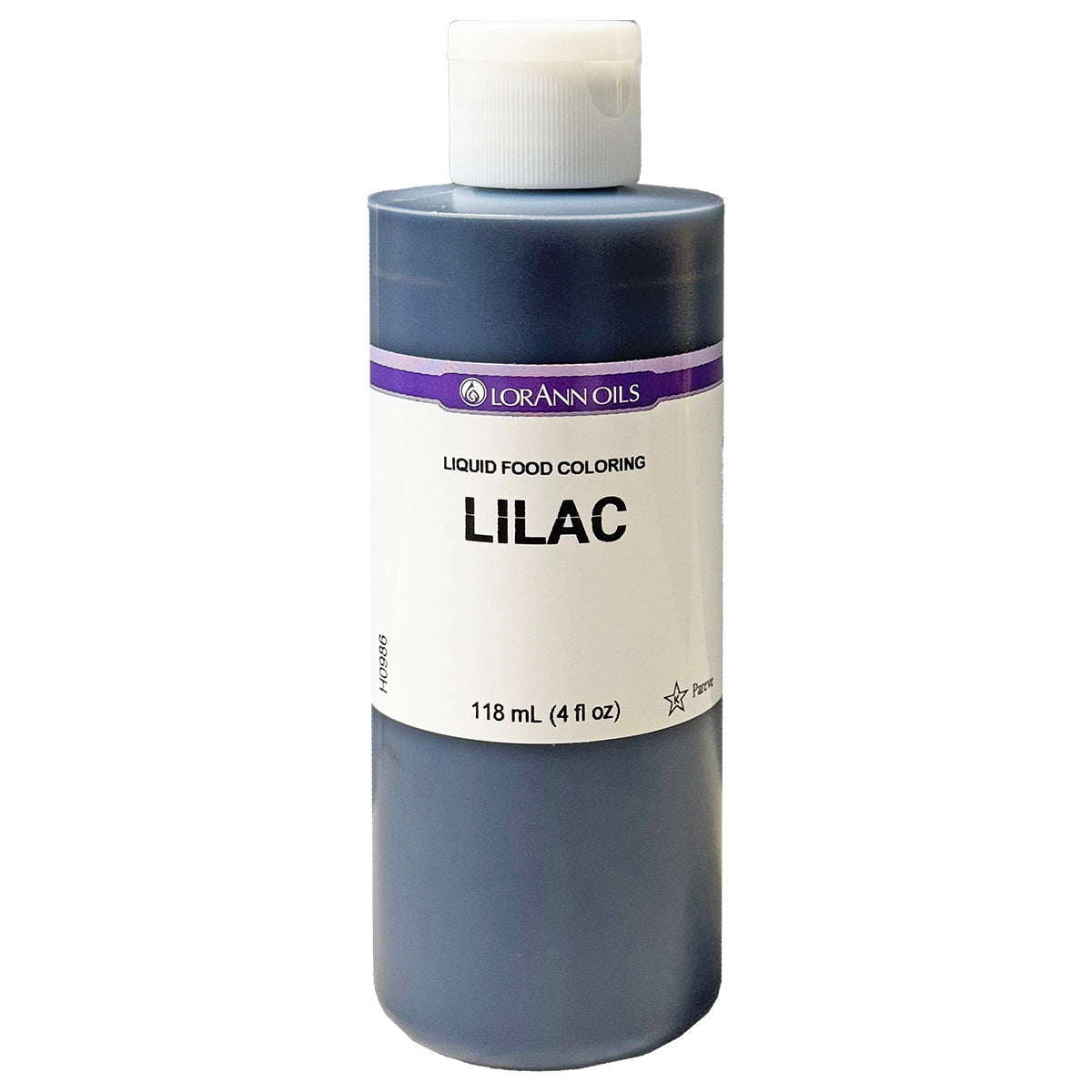 LILAC LIQUID COLOR