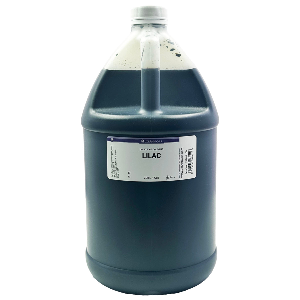 LILAC LIQUID COLOR
