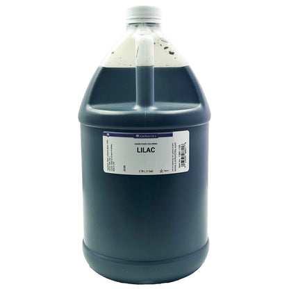 LILAC LIQUID COLOR