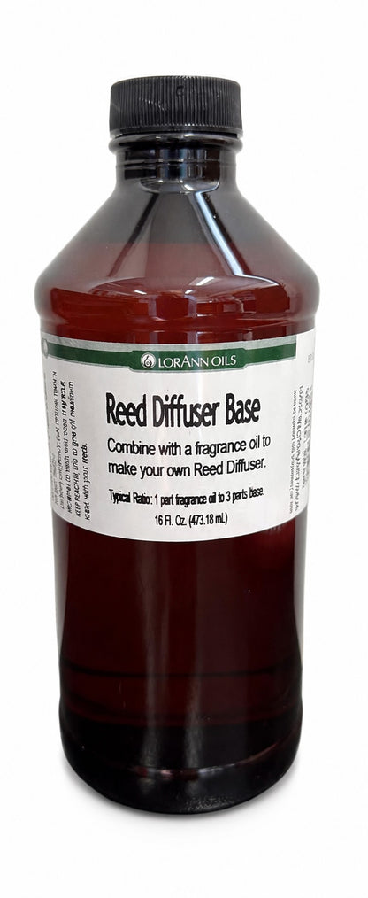 REED DIFFUSER BASE