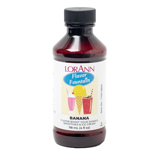 BANANA ROYALE  ICF