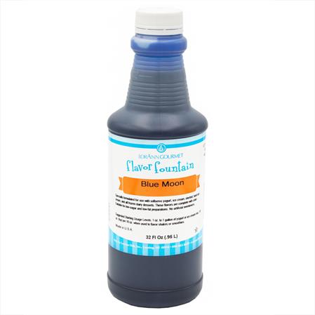 BLUE MOON ICF