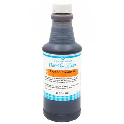 COFFEE ESPRESSO ICF