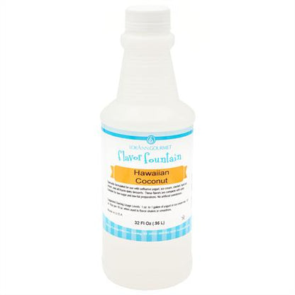 HAWAIIAN COCONUT ICF