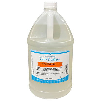 PIÑA COLADA ICF