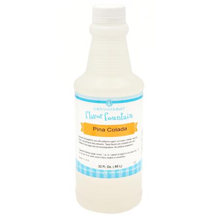 PIÑA COLADA ICF