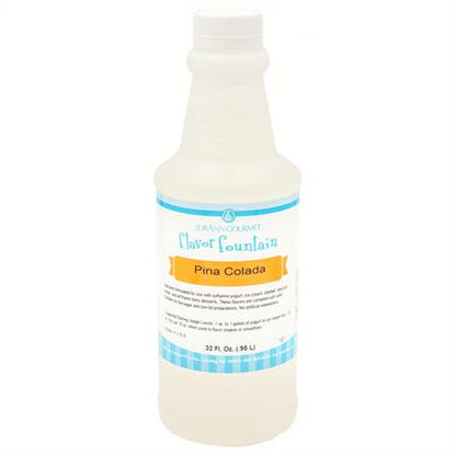 PIÑA COLADA ICF