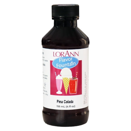 PIÑA COLADA ICF