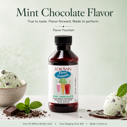 CHOCOLATE CHIP MINT ICF