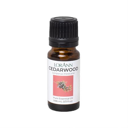 CEDARWOOD OIL