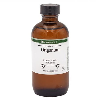 ORIGANUM OIL, NATURAL