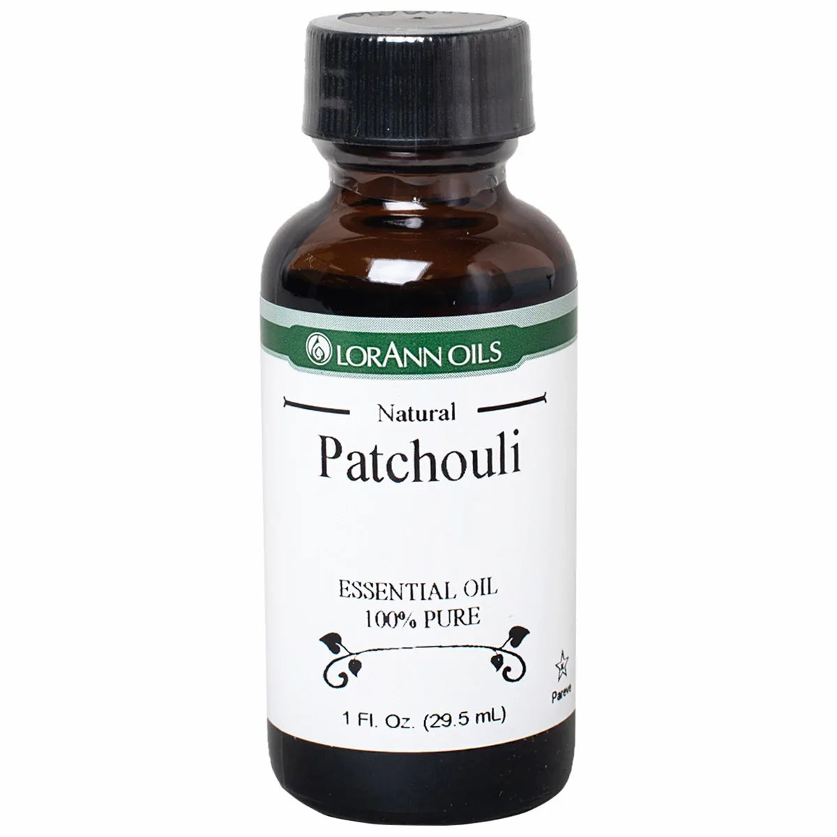 PATCHOULI OIL, NATURAL