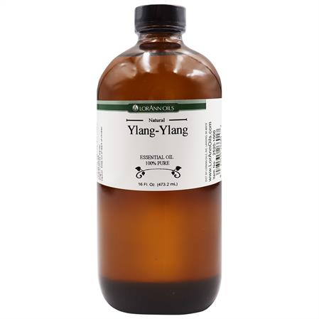 YLANG YLANG OIL