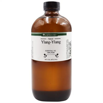 YLANG YLANG OIL