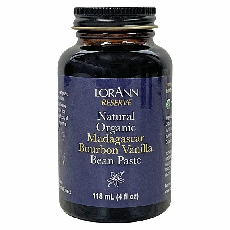 RESERVE VANILLA BEAN PASTE