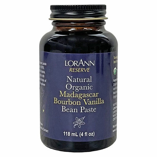 RESERVE VANILLA BEAN PASTE