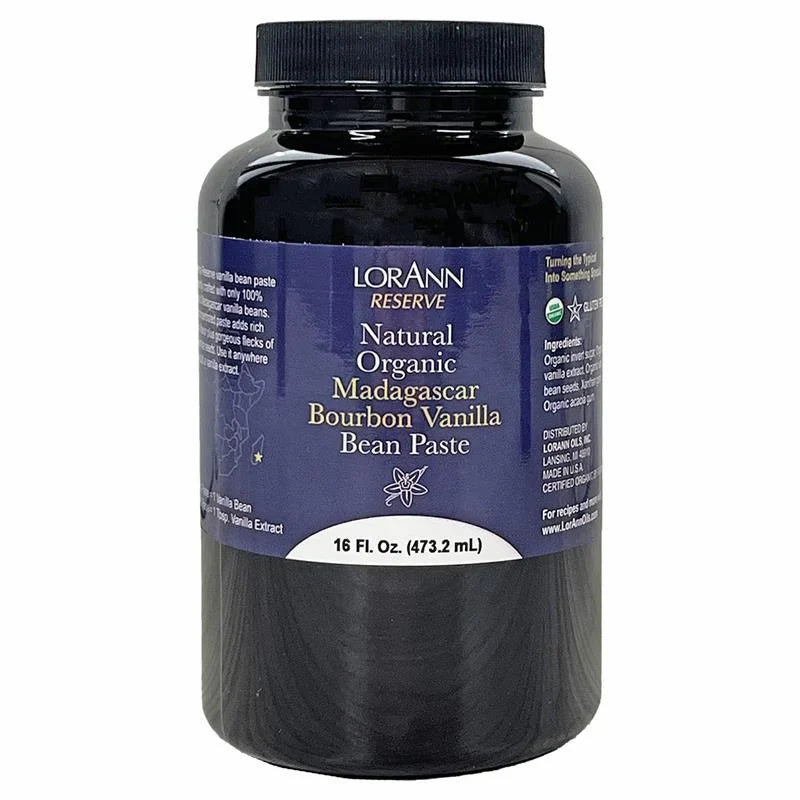 RESERVE VANILLA BEAN PASTE