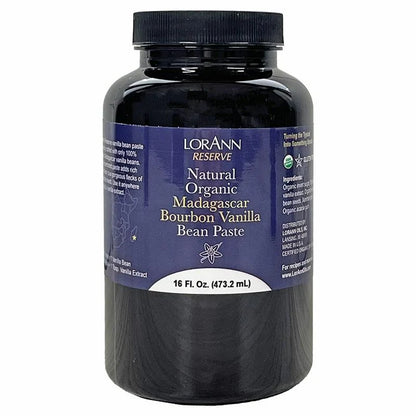RESERVE VANILLA BEAN PASTE