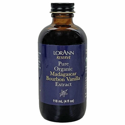 RESERVE VANILLA EXTRACT