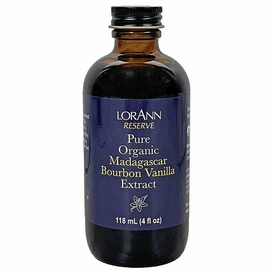 RESERVE VANILLA EXTRACT