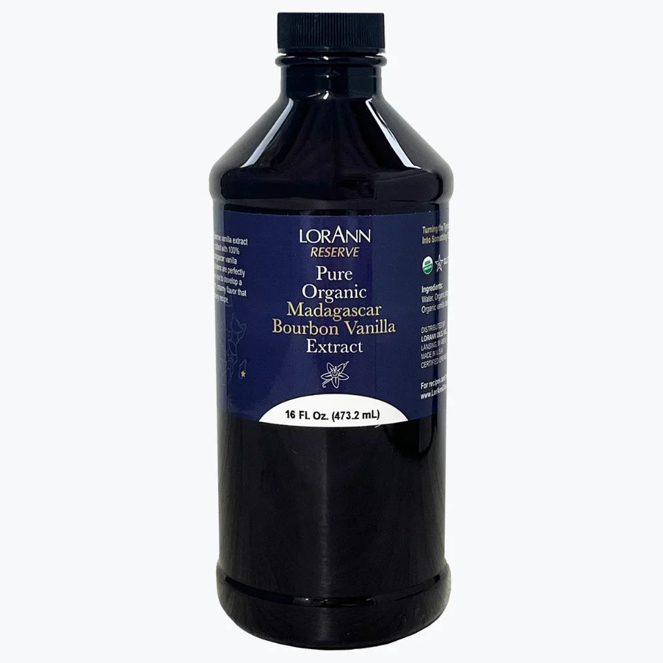 RESERVE VANILLA EXTRACT