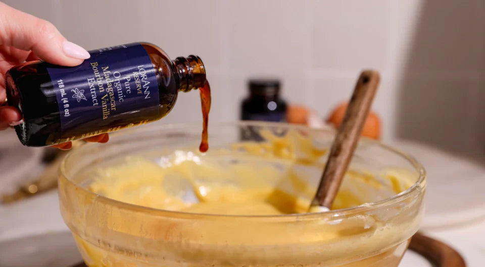 RESERVE VANILLA EXTRACT